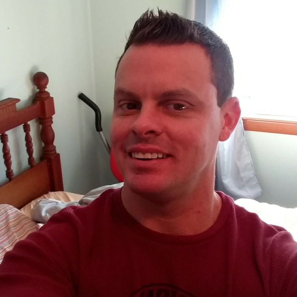 Meet your Posher, Jonathan
